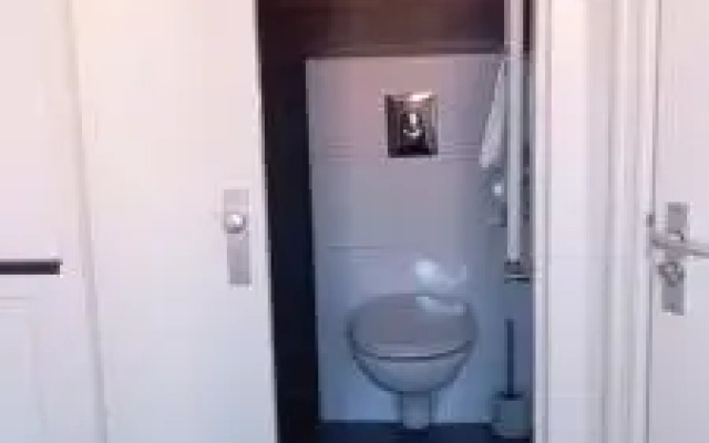 Stad & Strandhotel Elisabeth