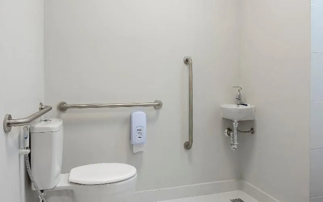 Nacional Inn Rondonopolis