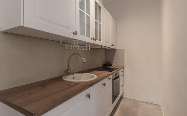 Dubrovnik Old Town Apartments