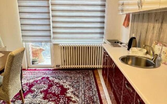 Guest House Bosnian House