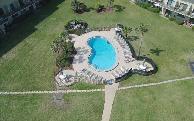 Summerhouse 257 2 Bedroom Condo