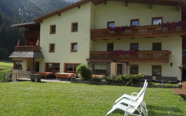 Koflerhof Appartements