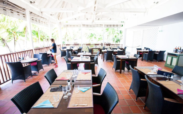 Langley Resort Fort Royal