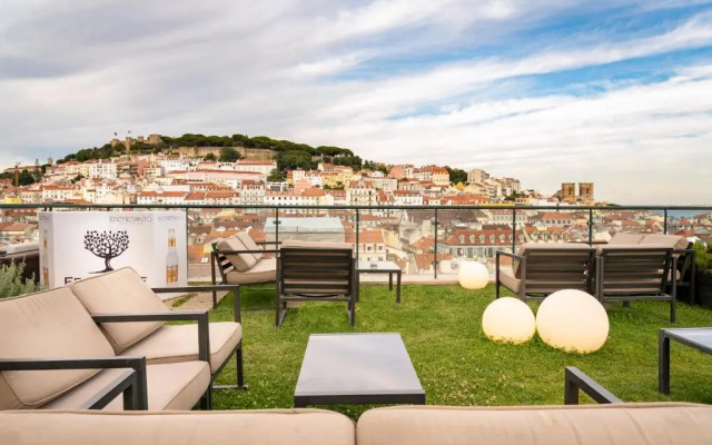 Hotel do Chiado