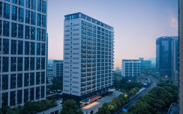 Hilton Garden Inn Hangzhou Xiaoshan