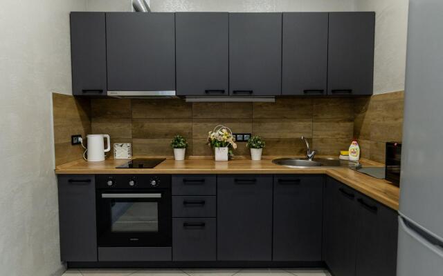 Дом у Волги