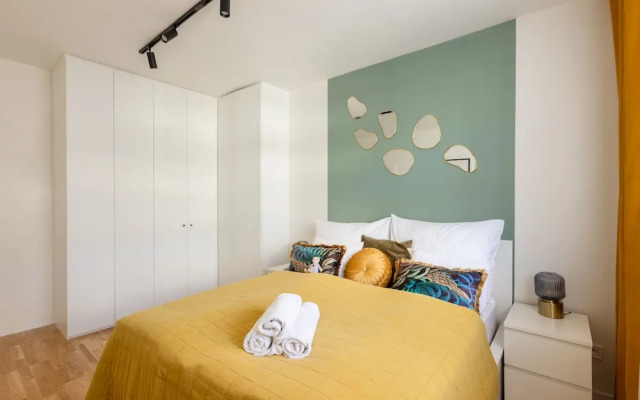 Prague Bohemian Rhapsody Suites