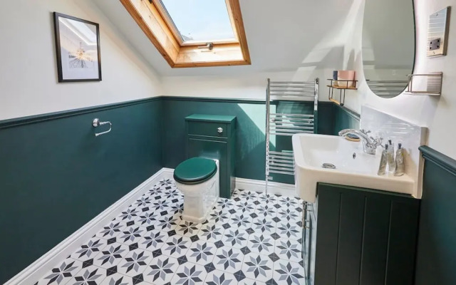 Host Stay Hidden Gem