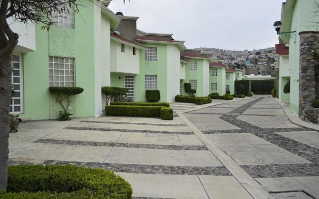 Privada 400 Pachuca