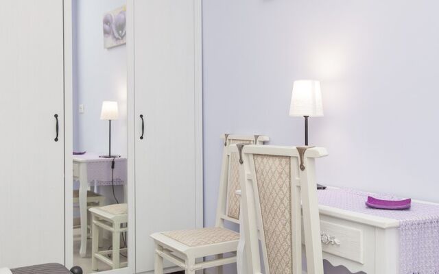 Rental In Rome Sistina View Terrace Apartment