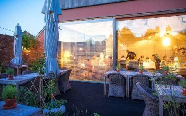 Hotel Restaurant Vous lé Vous