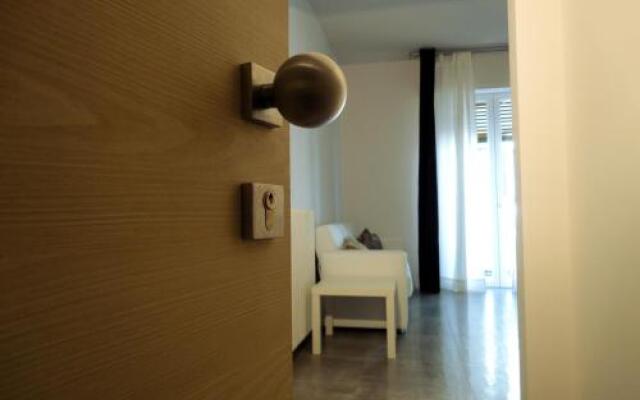 The Flat 233
