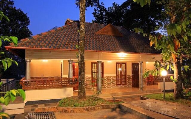 Lake n Hills Resorts