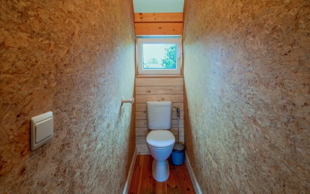 High Fens Nature & Sauna Stay