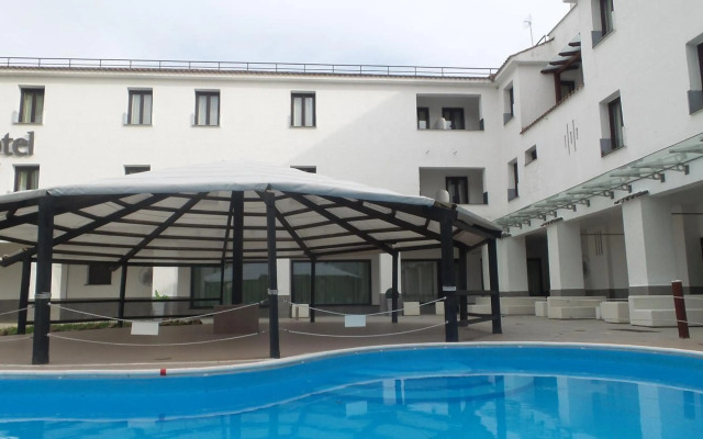 BNS Hotel Francisco
