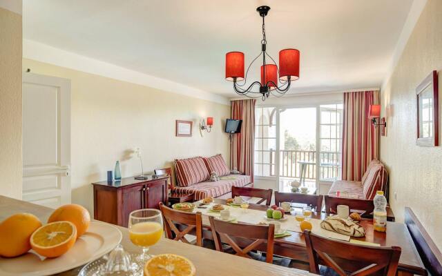 Pierre & Vacances Le Domaine de Gascogne