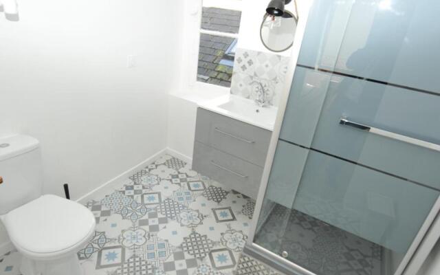 Près du Pont, Appartement 35m2 hyper centre Honfleur
