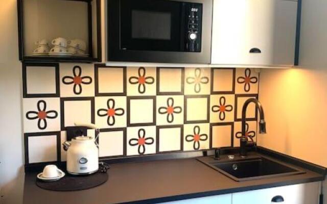 Design studio Margherita