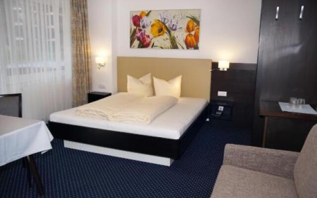 Apart Hotel Olympia Tirol