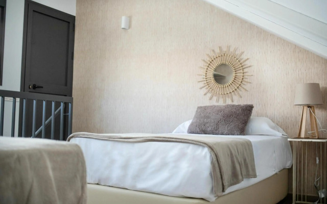 Feelathome Mártires Apartments