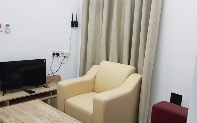 Duqm Suites