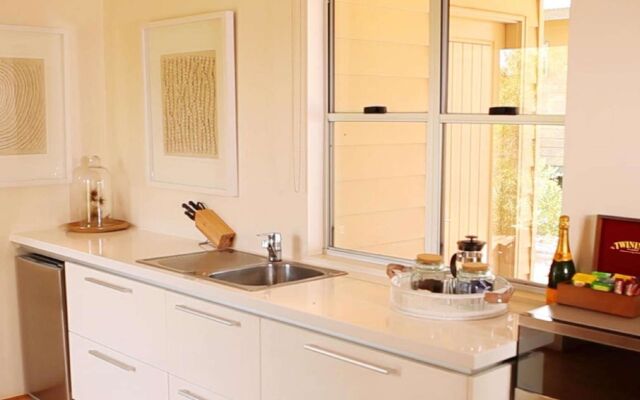 Eco Beach Wilderness Retreat