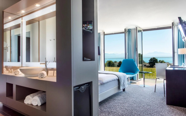 Starling Hotel Lausanne - Image 7