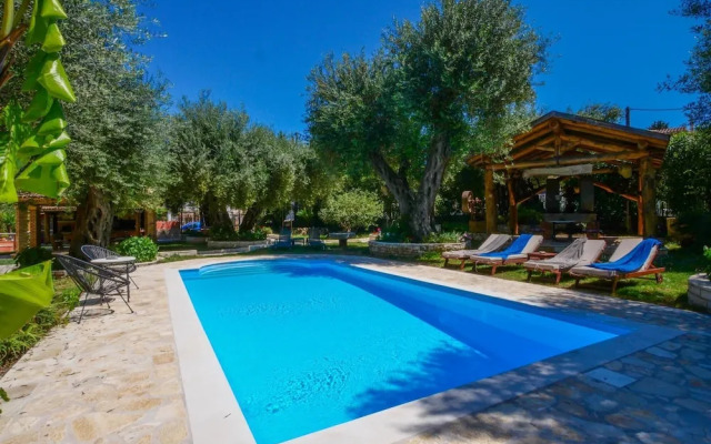 Villa Pagali