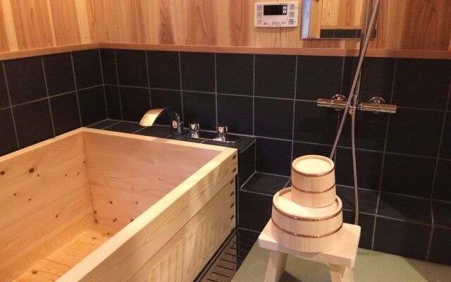 CAMPTON Gosho-Minami 3 & 4