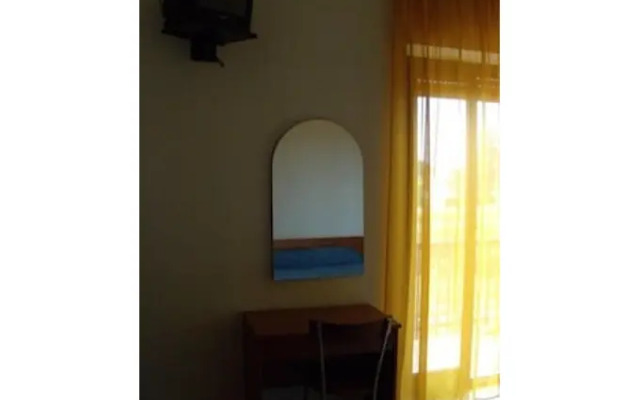 Hotel Sipontum