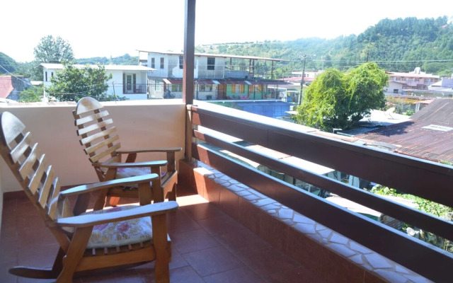 Hostal Doraz