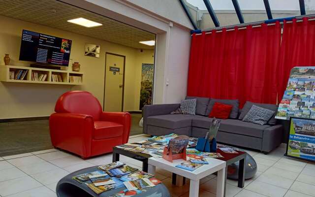 Astrotel Romorantin