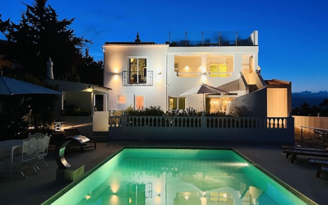 Palm View Guesthouse-Adults only