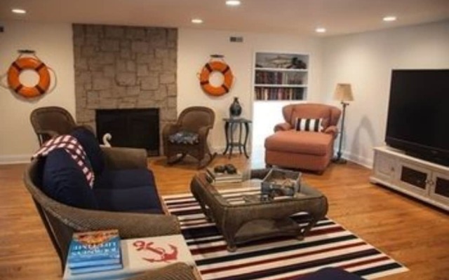 Inn at Haven Harbour