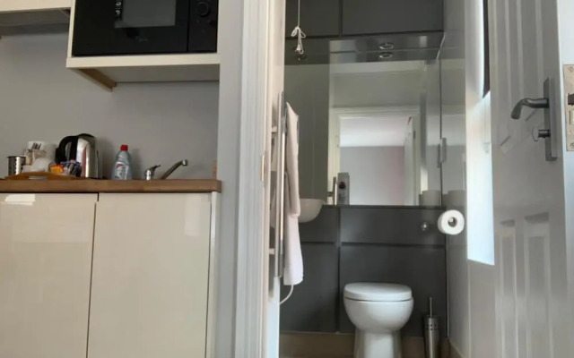 Stay Norwich Apartments Riverside AH Apartment-5