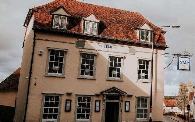 The Stables at The Starr Inn