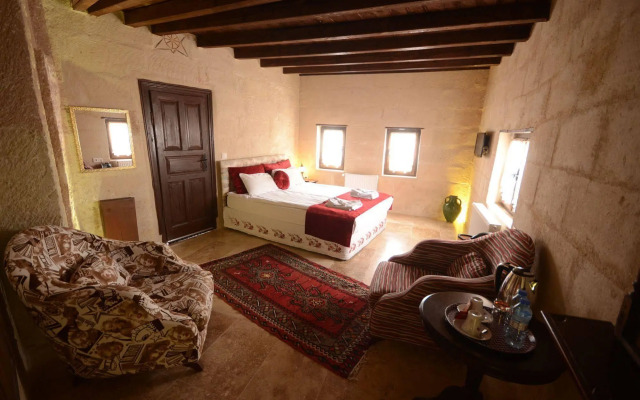 Cappadocia Abras Cave Hotel