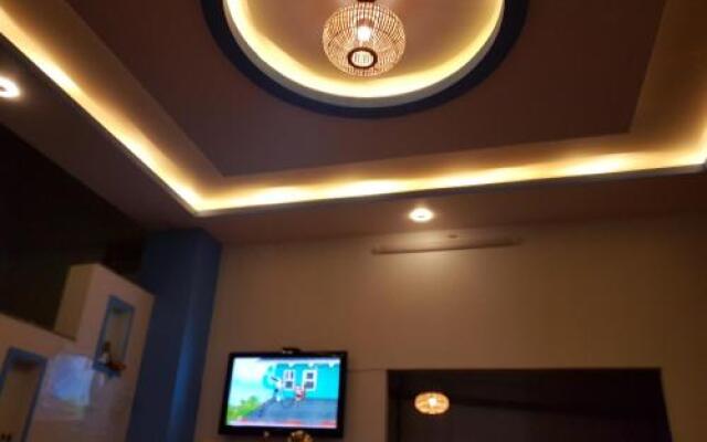 Coban Hostel