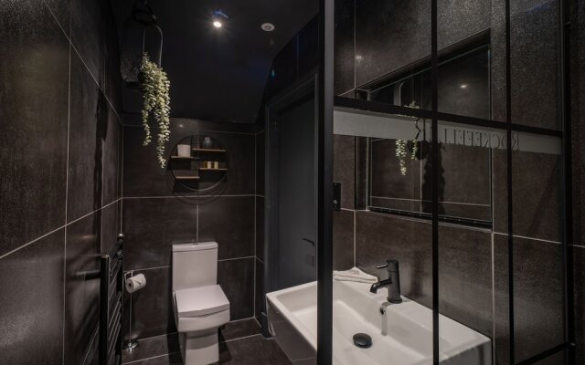 The Rockefeller Apartments