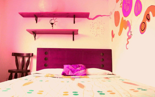 Onde Pepe Hostel