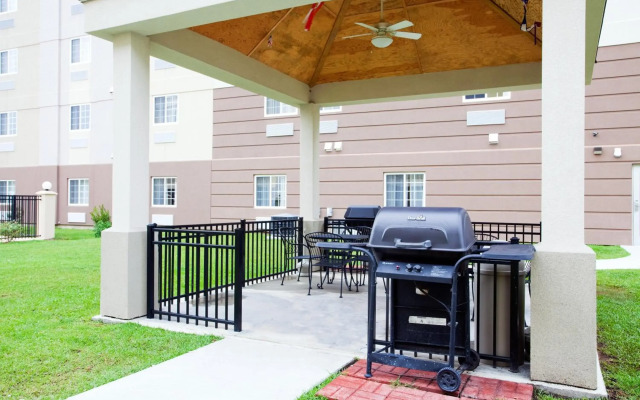 Candlewood Suites Jacksonville by IHG