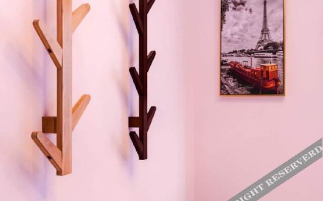 Xifeng Haoshi Hostel (Zhuhai Ocean Kingdom)