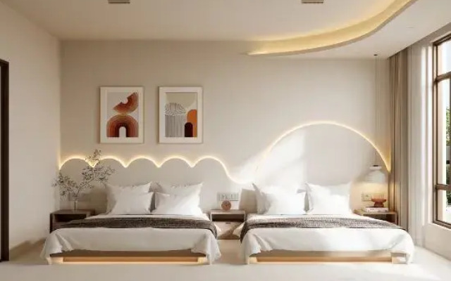 Xiyu Holiday Homestay