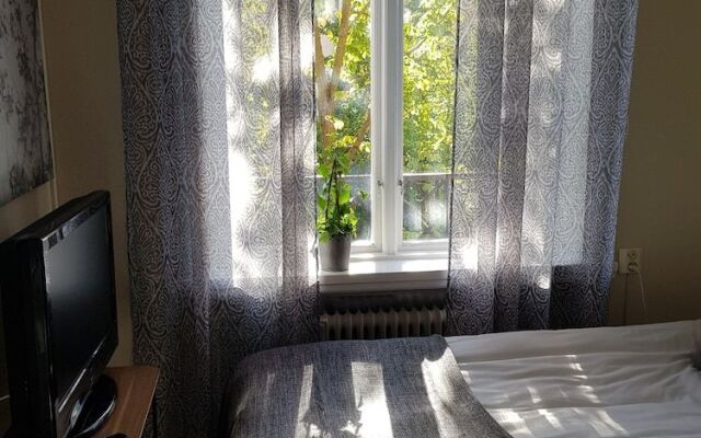 Västerhöjdsgården B&B