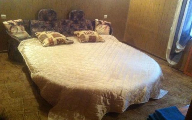 Motel Evrazia-Aksay