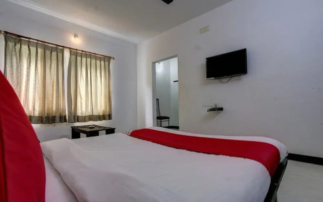 Oyo 46168 Sky Hotels