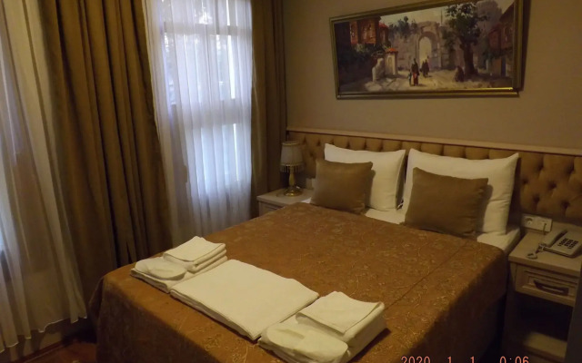 Sultans Royal Hotel