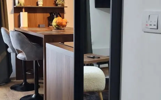 Pino Nero- Apartment