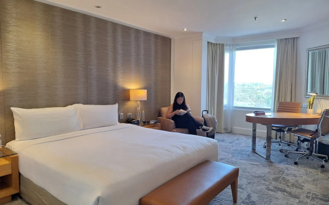 Residence on Langley Park