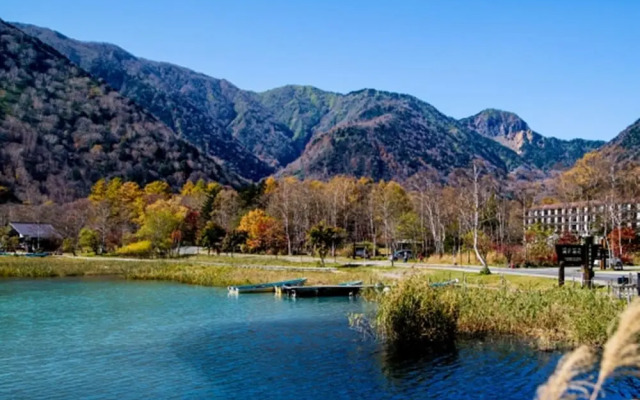 Nikko Sansui